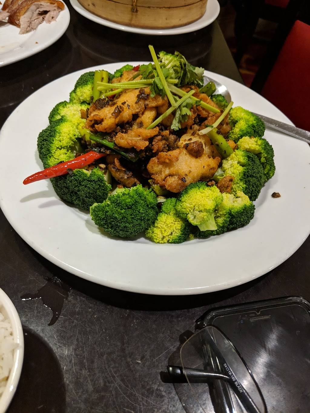 Nine City | restaurant | 515 U.S. 1 S, Iselin, NJ 08830, USA | 7328745665 OR +1 732-874-5665