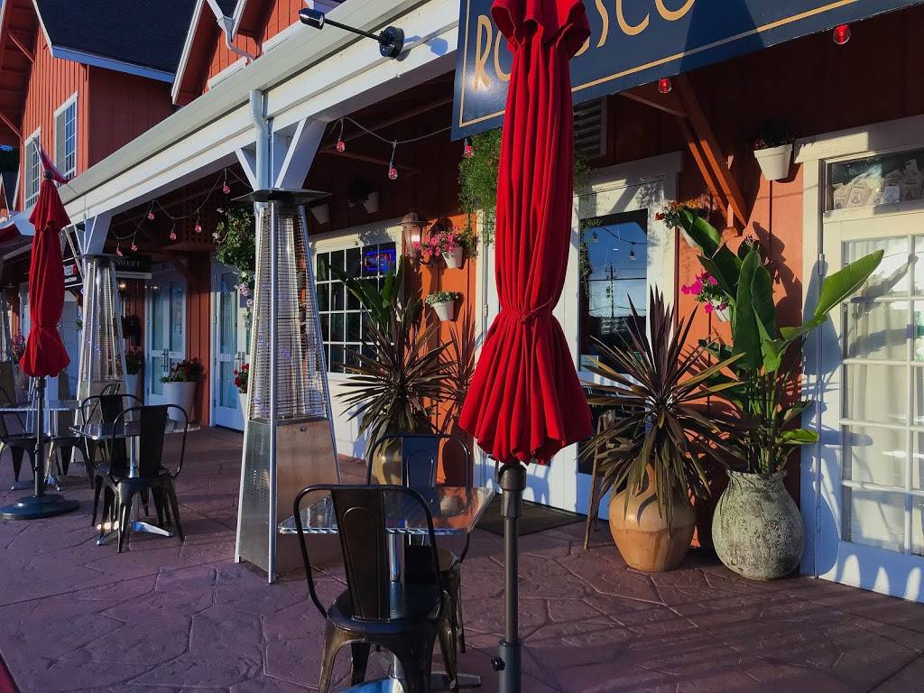 Romesco Bistro & Tapas | restaurant | 225 Cabrillo Hwy S, Half Moon Bay, CA 94019, USA | 6505608174 OR +1 650-560-8174