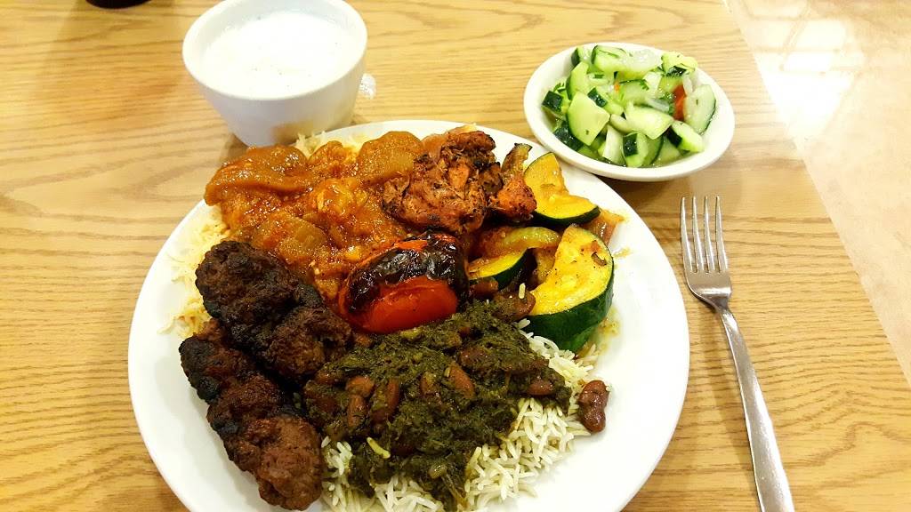 Shish Kabob Cafe | restaurant | 1498 W Spring Valley Rd, Richardson, TX 75081, USA | 9726808989 OR +1 972-680-8989