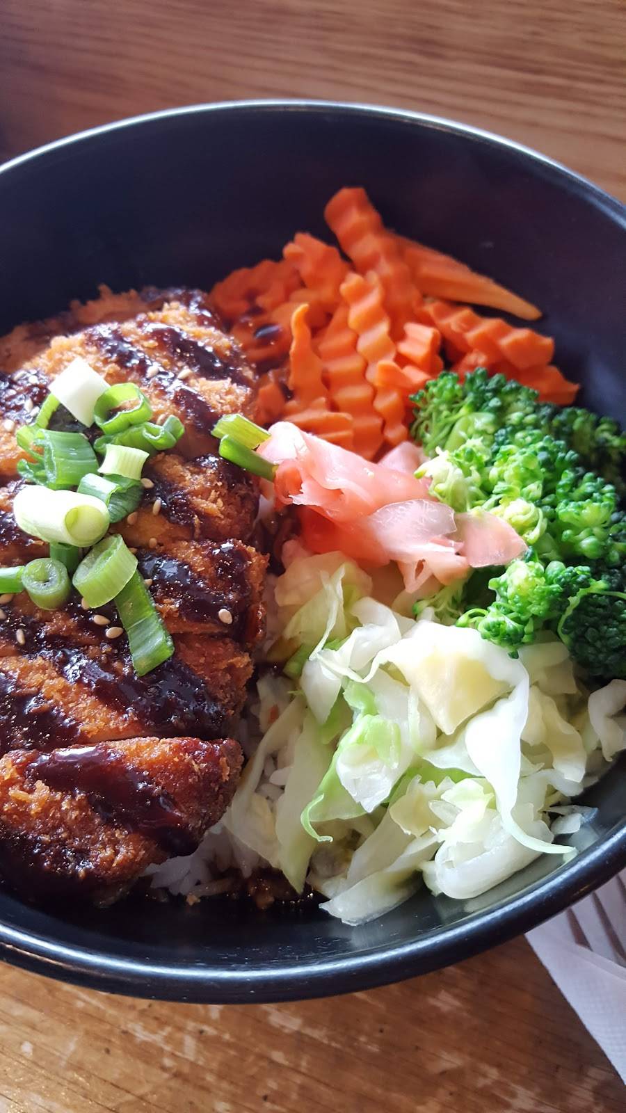 Rice By Mama 2 | restaurant | 583 E Main St, Ventura, CA 93001, USA | 8056678776 OR +1 805-667-8776