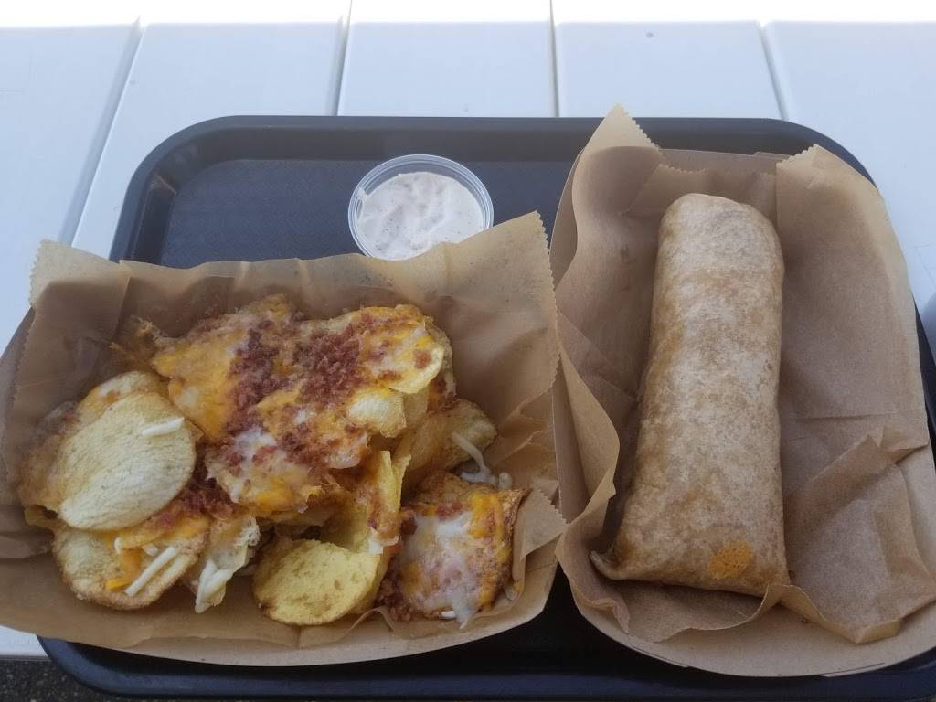 Thatsa Wrapp Shack | restaurant | 7944 Cleveland Ave NW, North Canton, OH 44720, USA | 3304999727 OR +1 330-499-9727