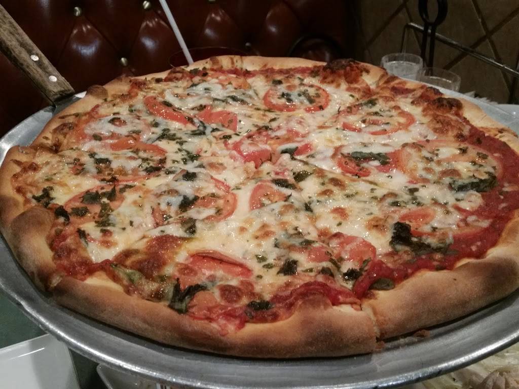 Tonys Pizza & Pasta | restaurant | 10233 Northwest Hwy #504, Dallas, TX 75238, USA | 2145030388 OR +1 214-503-0388