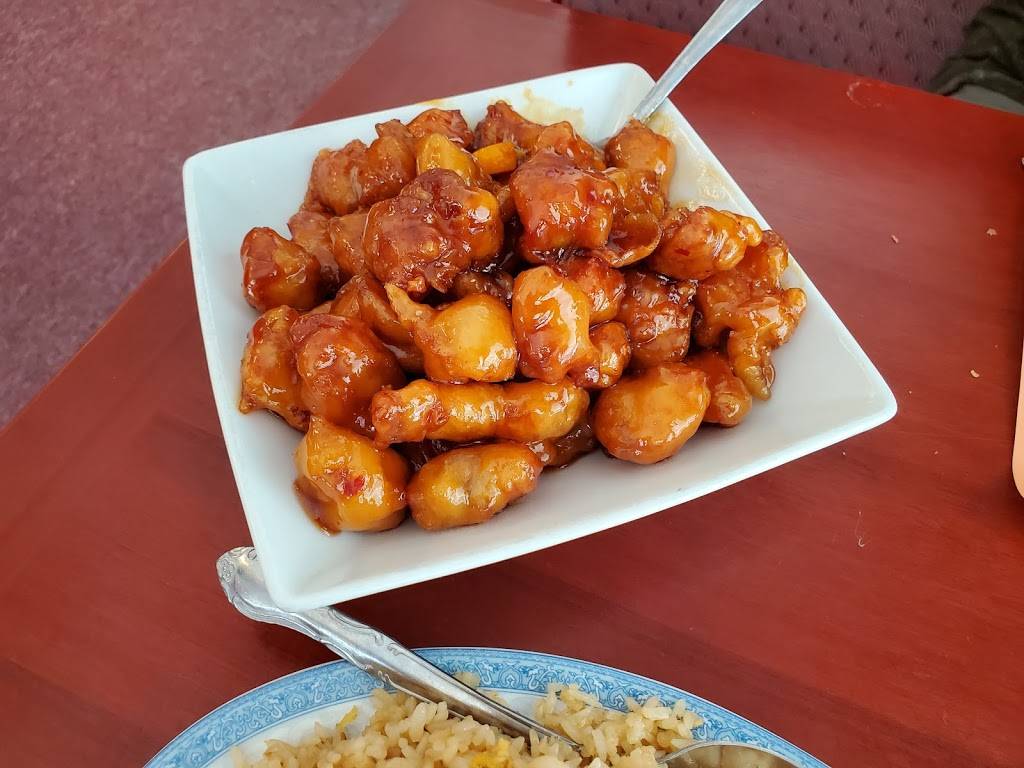 Canton City Grantsville | restaurant | 822 E Main St, Grantsville, UT 84029, USA | 4358843888 OR +1 435-884-3888