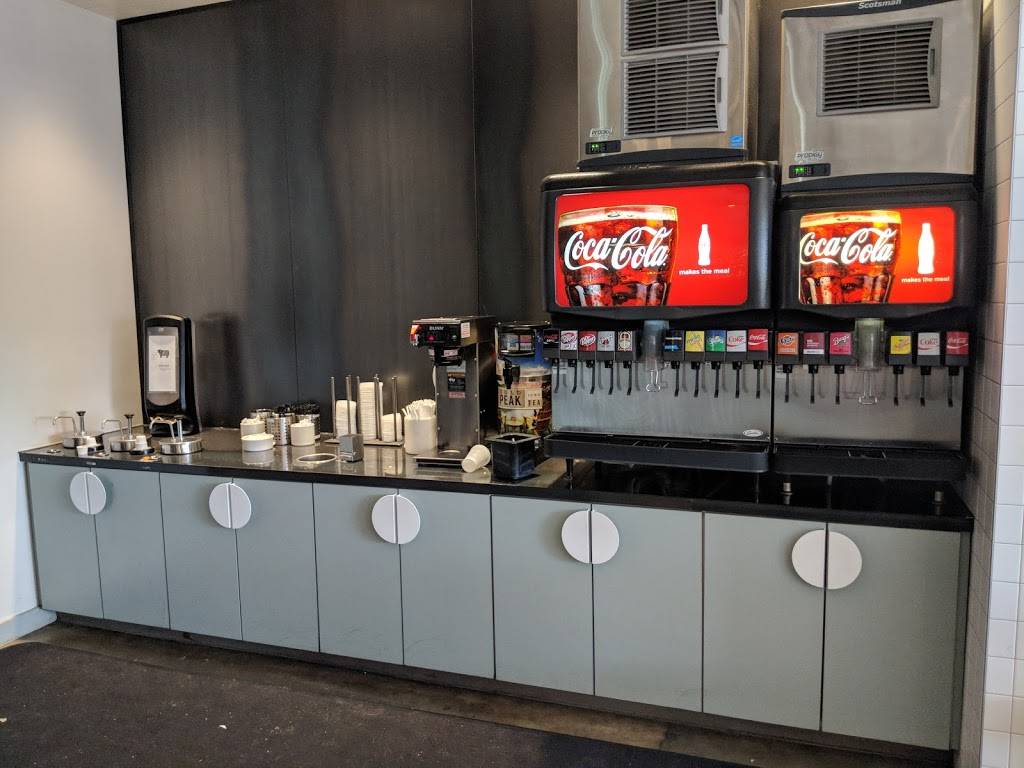 Cubbys | restaurant | 11501 4000 W #103, South Jordan, UT 84095, USA | 8016793959 OR +1 801-679-3959