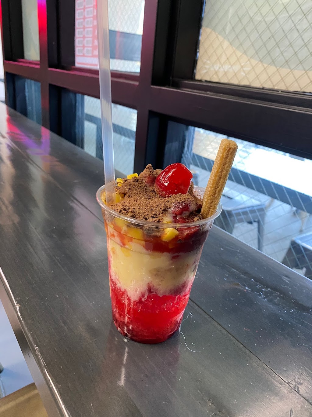 Mr. Bacano / Colombian Fast Food | restaurant | 18748 Soledad Canyon Rd, Canyon Country, CA 91351, USA | 3104807654 OR +1 310-480-7654