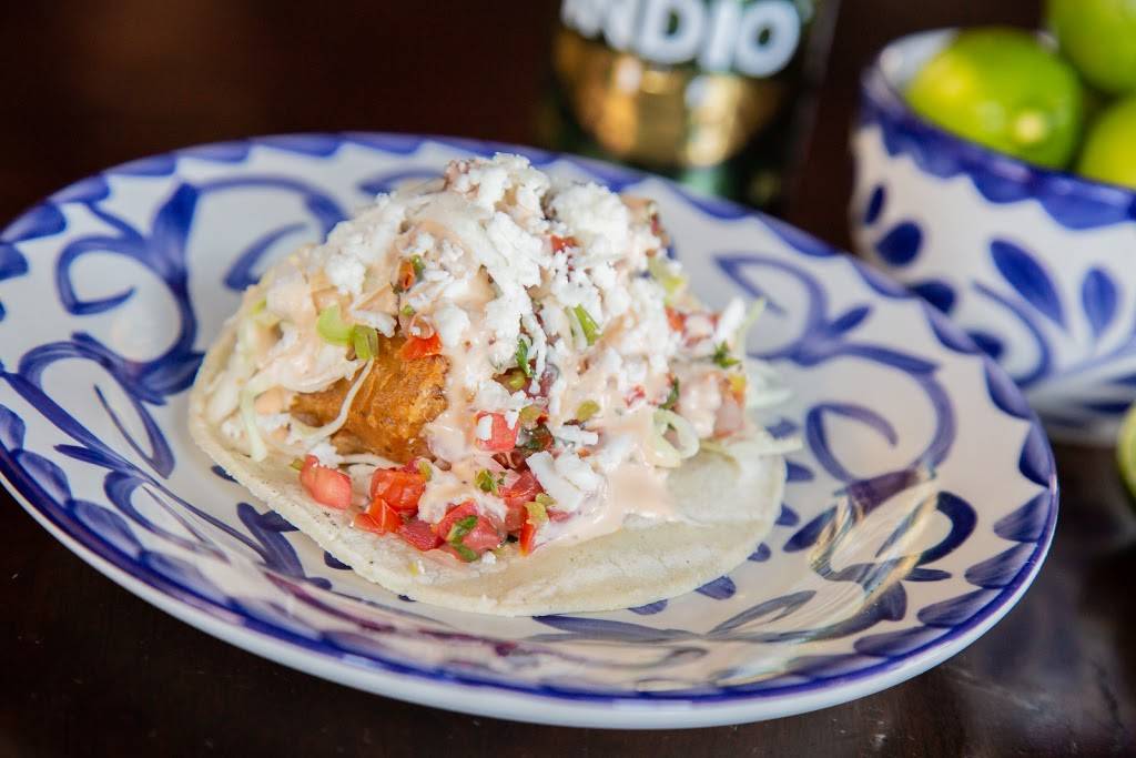 Barrio Queen | restaurant | 31 S McClintock Dr, Tempe, AZ 85281, USA | 4809124052 OR +1 480-912-4052