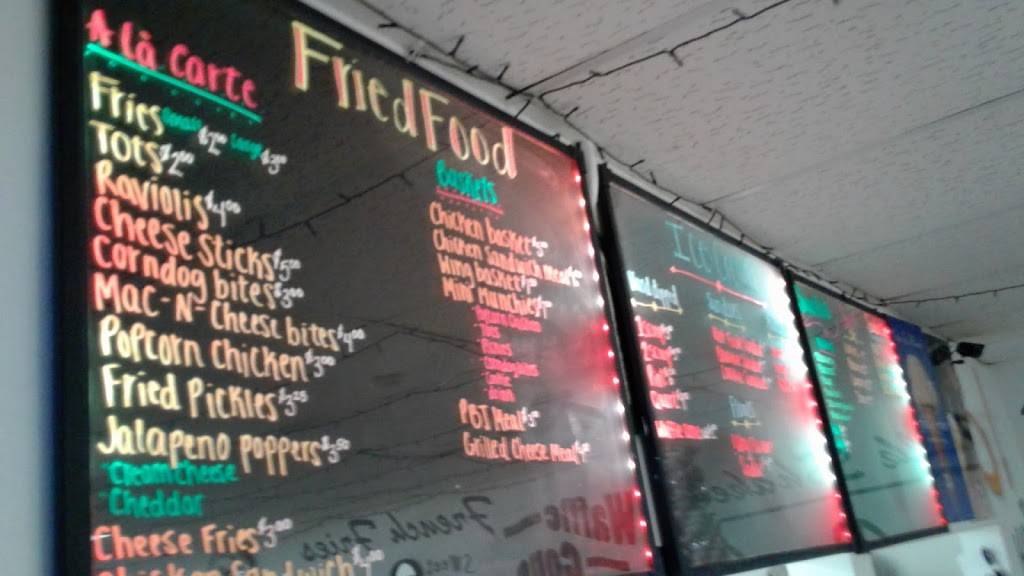 Seminole Snack Shack | meal takeaway | 8654 131st St N, Seminole, FL 33776, USA | 7273298015 OR +1 727-329-8015