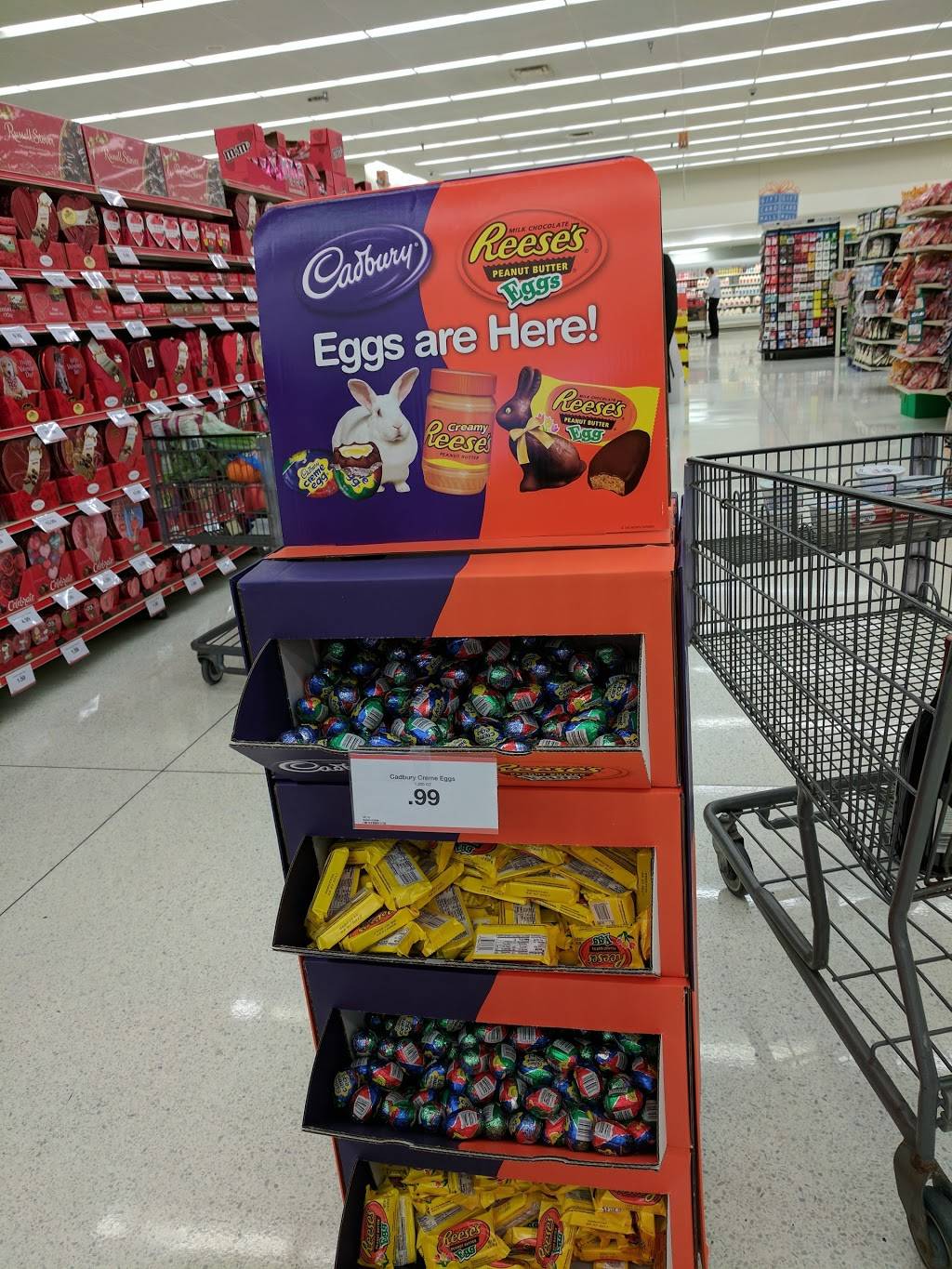 Hy-Vee Market Grille | restaurant | 4064 E 53rd St, Davenport, IA 52807, USA | 5633598739 OR +1 563-359-8739