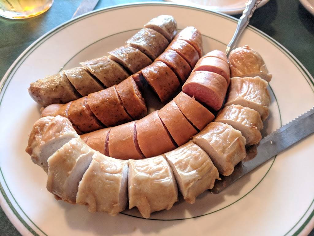 Teskes Germania | restaurant | 255 N 1st St, San Jose, CA 95113, USA | 4082920291 OR +1 408-292-0291