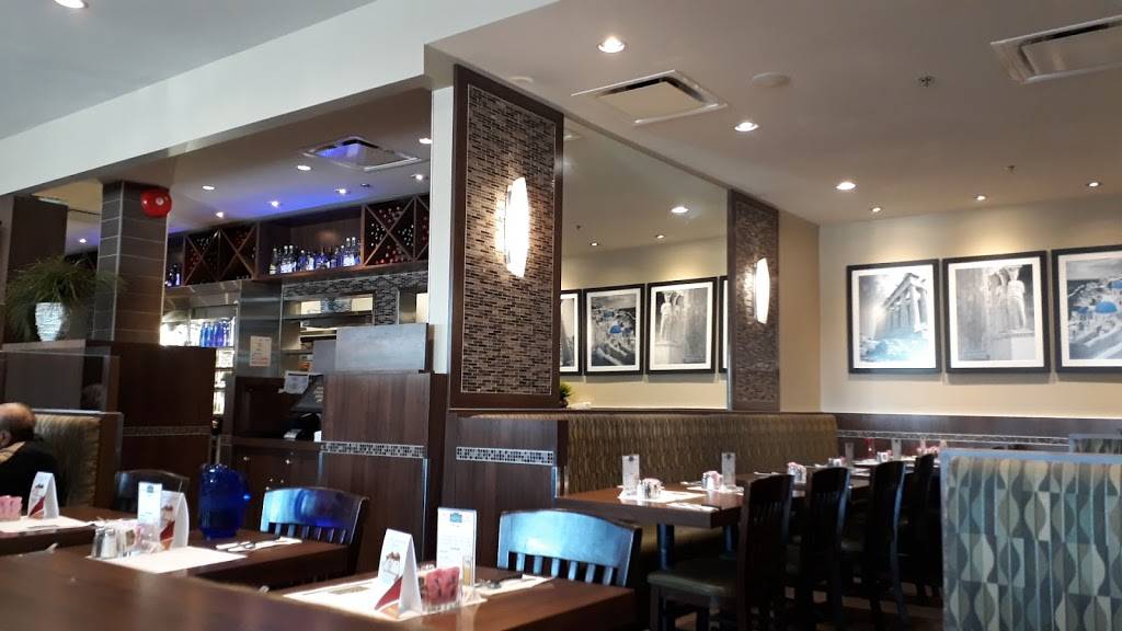 Marathon Souvlaki | restaurant | 5365 Rue des Jockeys, Montréal, QC H4P 2T8, Canada | 5147316455 OR +1 514-731-6455