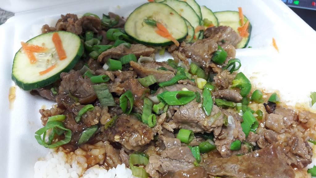 Teriyaki Bowl | restaurant | Boulevard Salinas 11050, Aviación, Centro, 22014 Tijuana, BC, Mexico | 016646863030 OR +52 664 686 3030