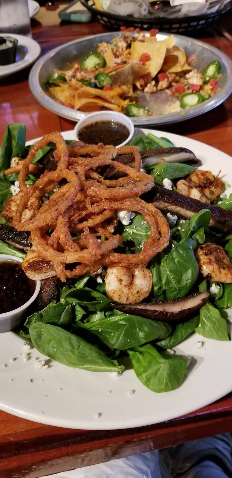 The Old Bag of Nails | restaurant | 5234 Kings Mills Rd Unit 11&12, Mason, OH 45040, USA | 5134927941 OR +1 513-492-7941