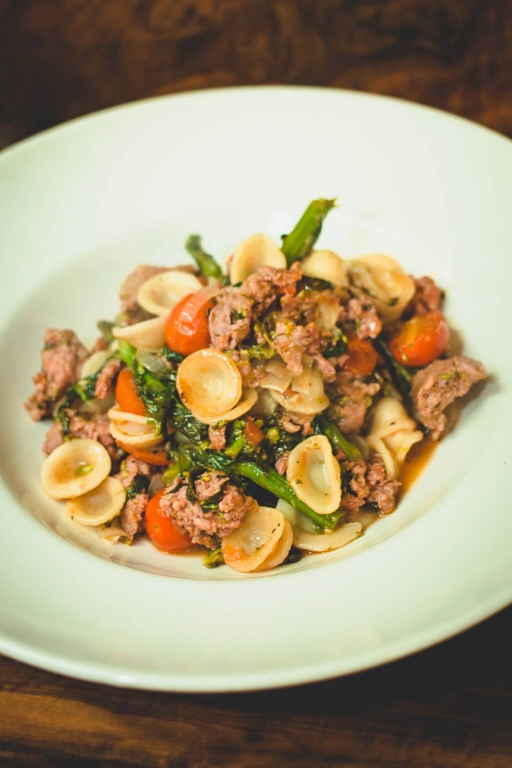 Trio Ristorante | restaurant | 3239 Yonge St, Toronto, ON M4N 2L5, Canada | 4164865786 OR +1 416-486-5786