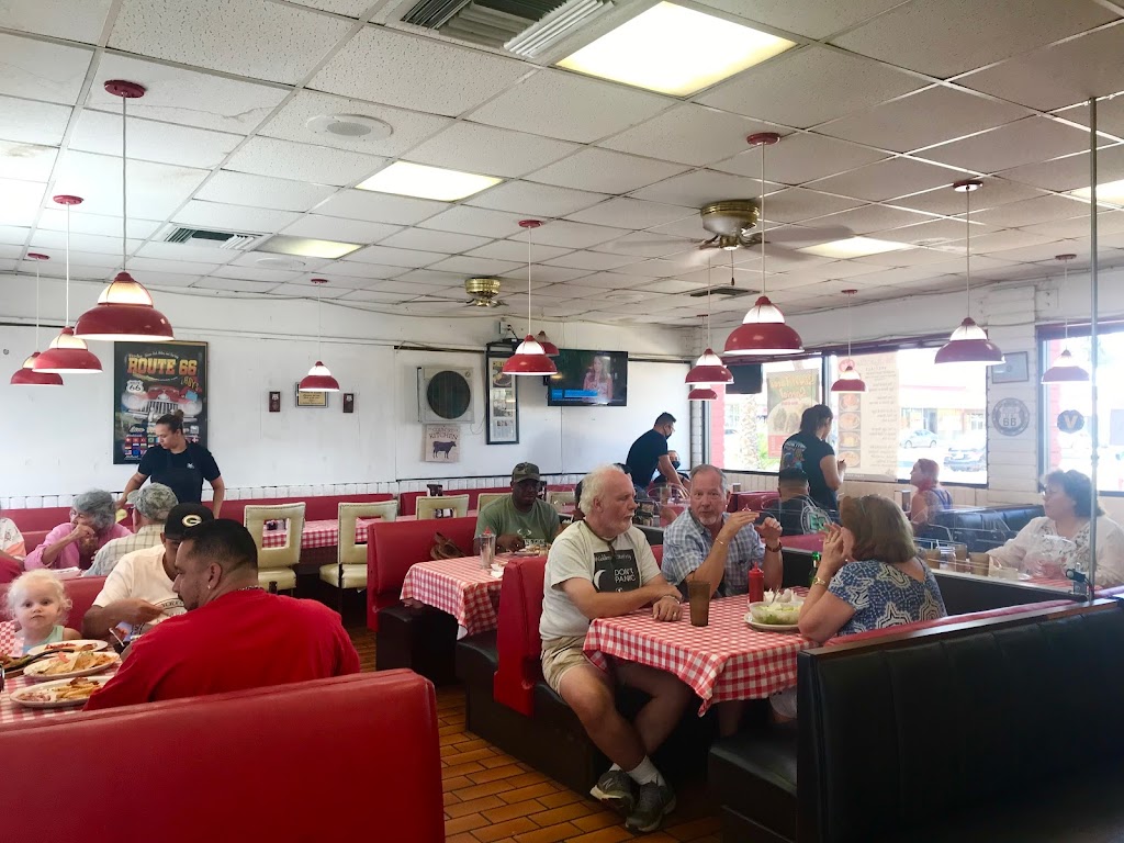 Roys Cafe | cafe | 413 E Main St, Barstow, CA 92311, USA | 7607180498 OR +1 760-718-0498