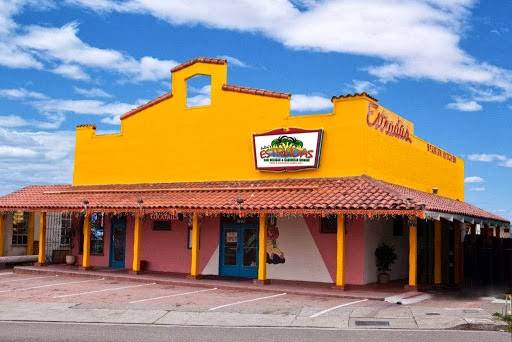 Estradas Restaurant | restaurant | 7440 Mission St, Daly City, CA 94014, USA | 6507551282 OR +1 650-755-1282