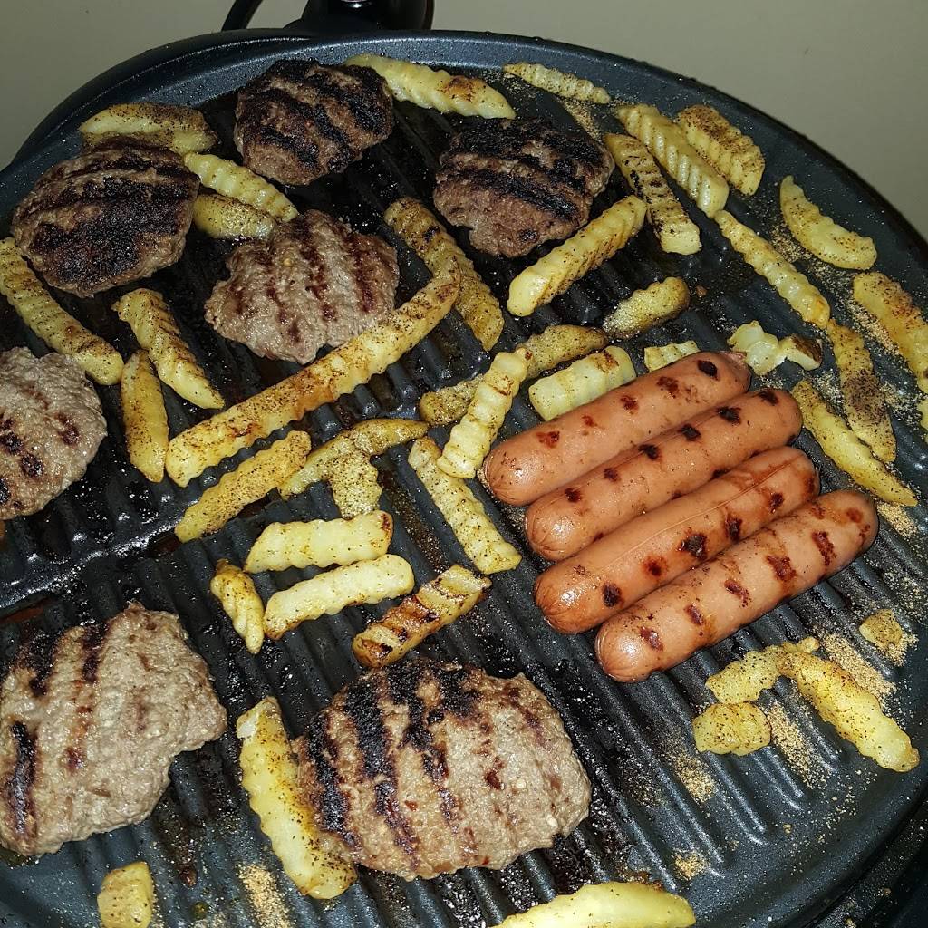 PhiNeishas | restaurant | 1245 Pierce Rd, Madison, TN 37115, USA | 6156742218 OR +1 615-674-2218