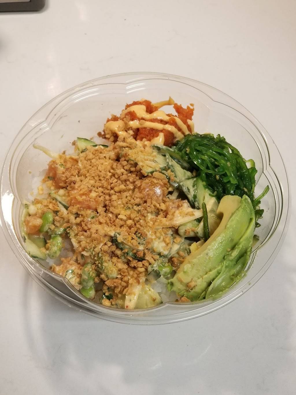 The Poke Story Southglenn | restaurant | 2330 E Arapahoe Rd #903, Centennial, CO 80122, USA | 7207879205 OR +1 720-787-9205