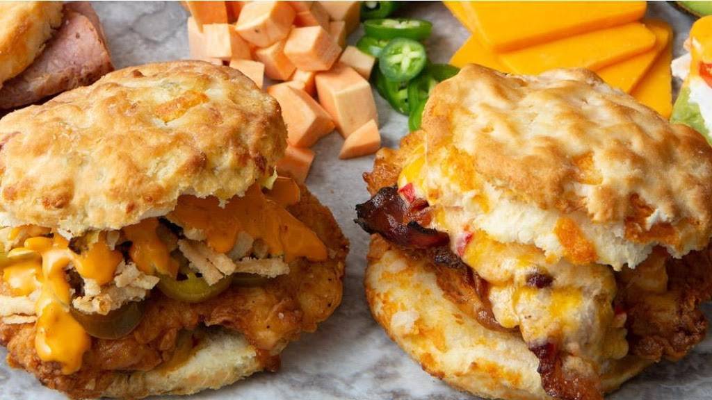 Rise Morrisville | restaurant | 1100 Market Center Dr, Morrisville, NC 27560, USA | 9193770385 OR +1 919-377-0385