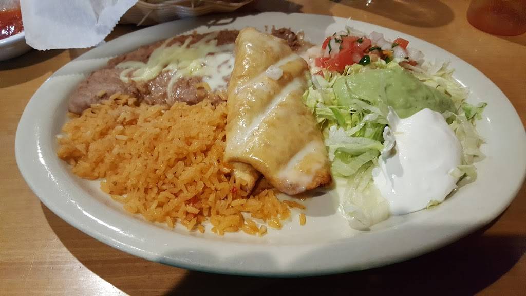 El Nopal Mexican Restaurant | restaurant | 7700 US-64, Oakland, TN 38060, USA | 9014667020 OR +1 901-466-7020