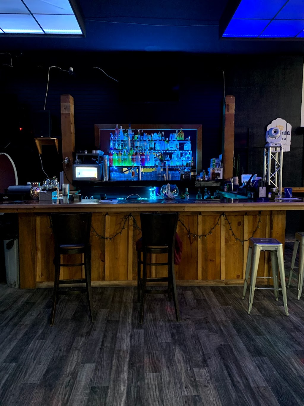 Avenida Cantina | restaurant | 121 E Yakima Ave, Yakima, WA 98901, USA | 5099558226 OR +1 509-955-8226