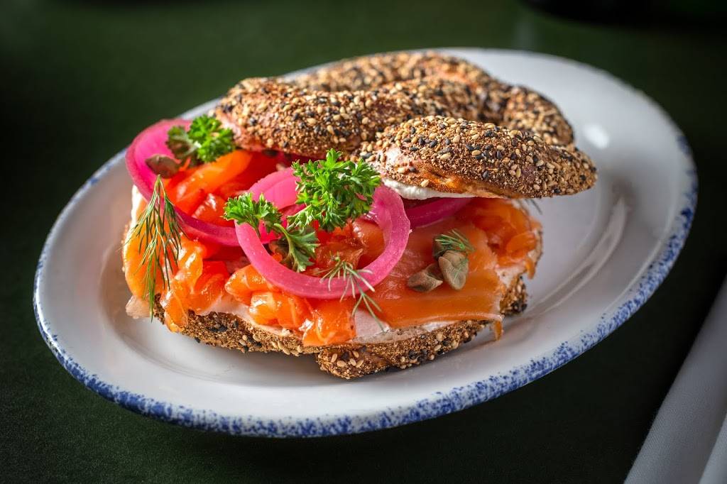 City Mouse Chicago | restaurant | 311 N Morgan St, Chicago, IL 60607, USA | 3127641908 OR +1 312-764-1908