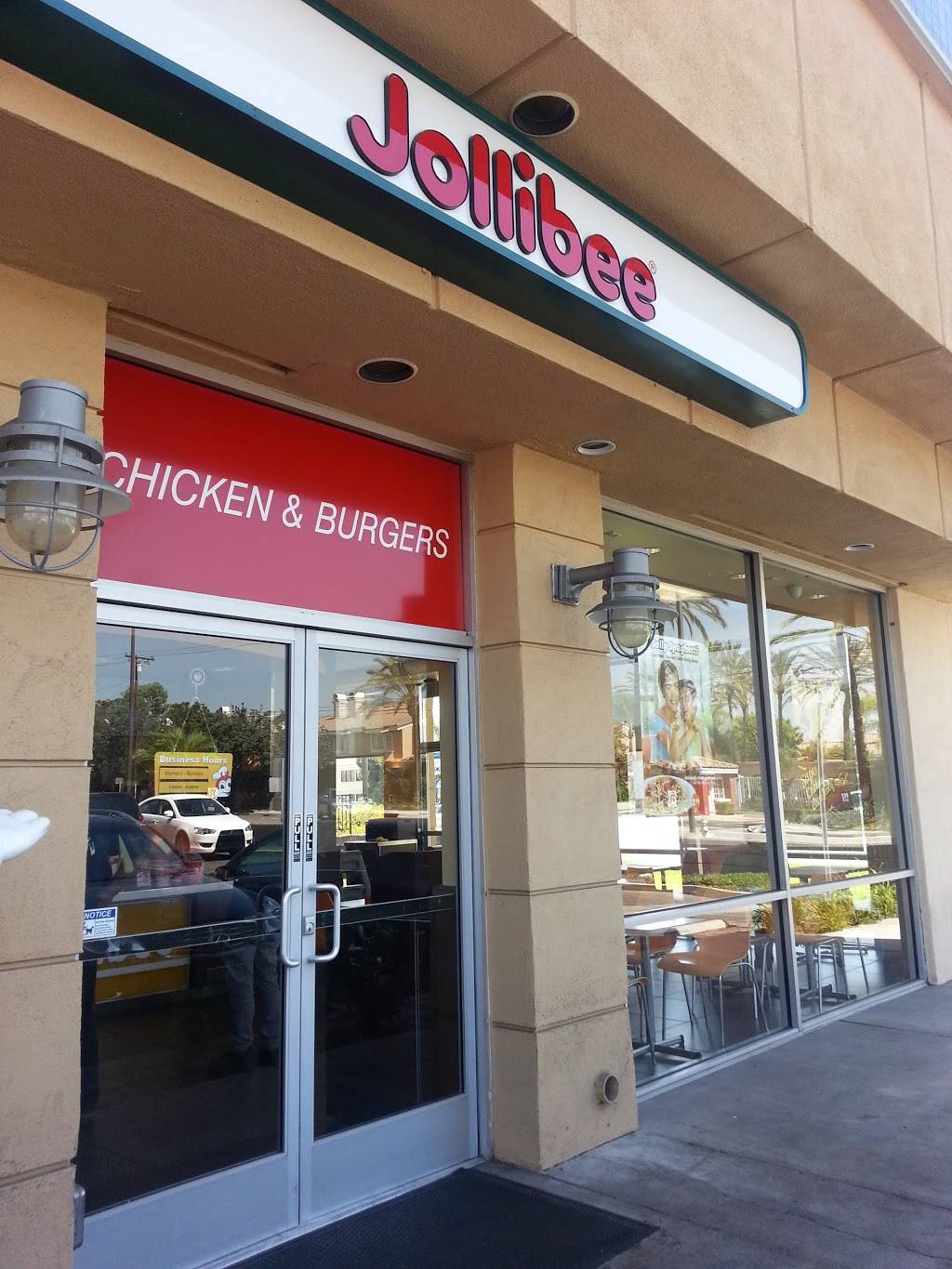 Jollibee | restaurant | 17312 Norwalk Blvd, Cerritos, CA 90703, USA | 5629247263 OR +1 562-924-7263