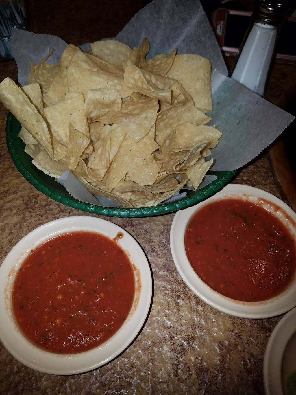 Rio Cantina Mexican grill | restaurant | 400 W St Francis St, Brusly, LA 70719, USA | 2257491818 OR +1 225-749-1818