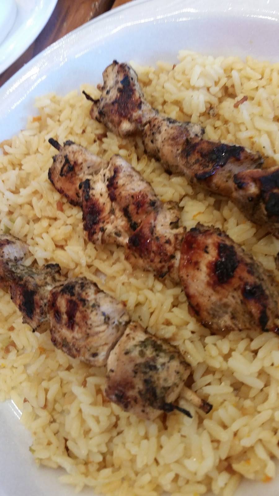 Little Greek Restaurant - Trinity | restaurant | 3032 Little Rd, New Port Richey, FL 34655, USA | 7273755522 OR +1 727-375-5522