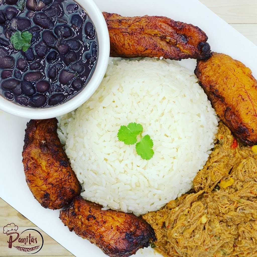 Panitas Bakery & Bistro | restaurant | 1910 N Lincoln Ave, Tampa, FL 33607, USA | 8132802665 OR +1 813-280-2665