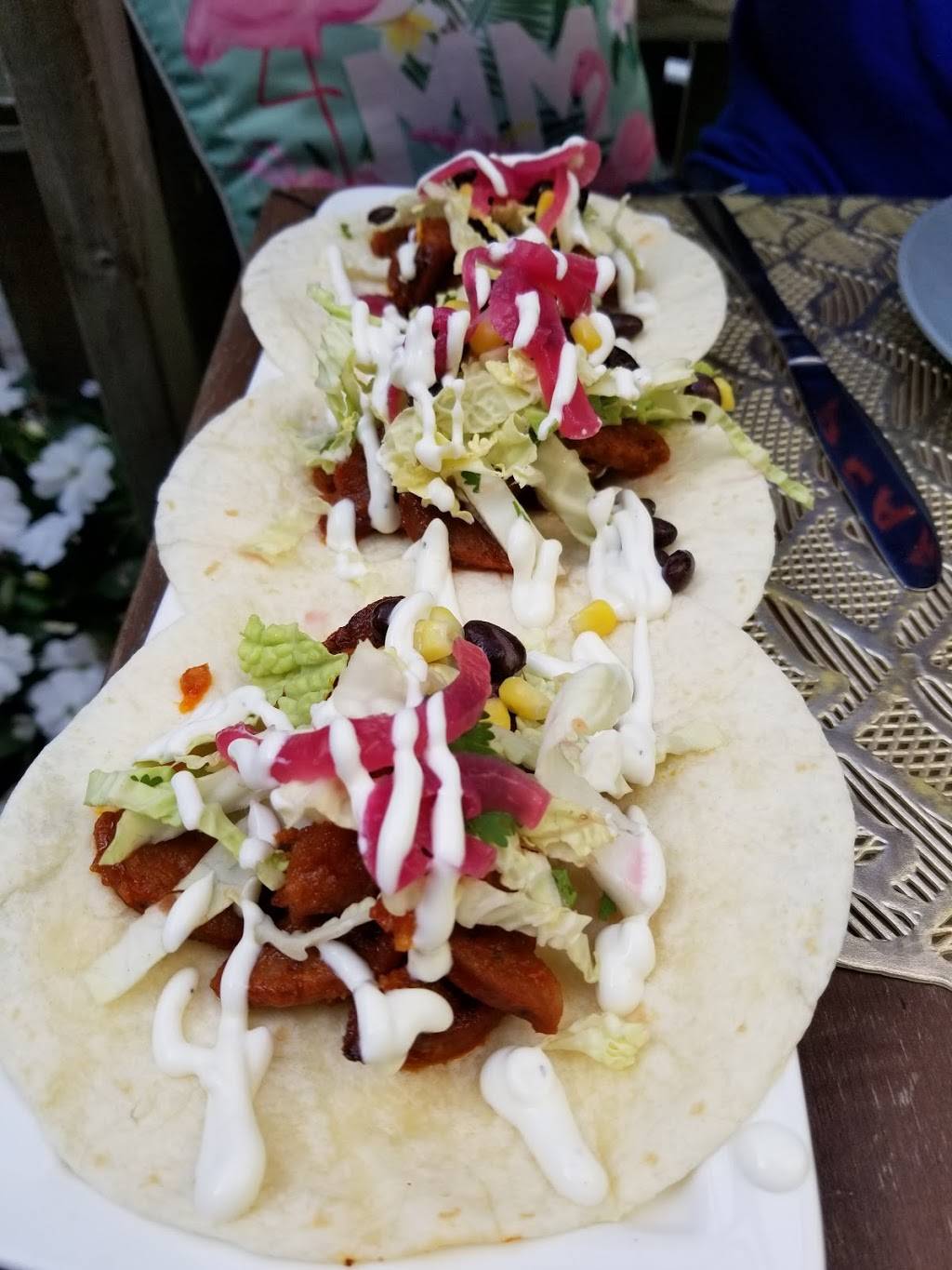 El Camino (The EL.) | restaurant | 74 King St W, Cobourg, ON K9A 2M3, Canada | 2892522282 OR +1 289-252-2282