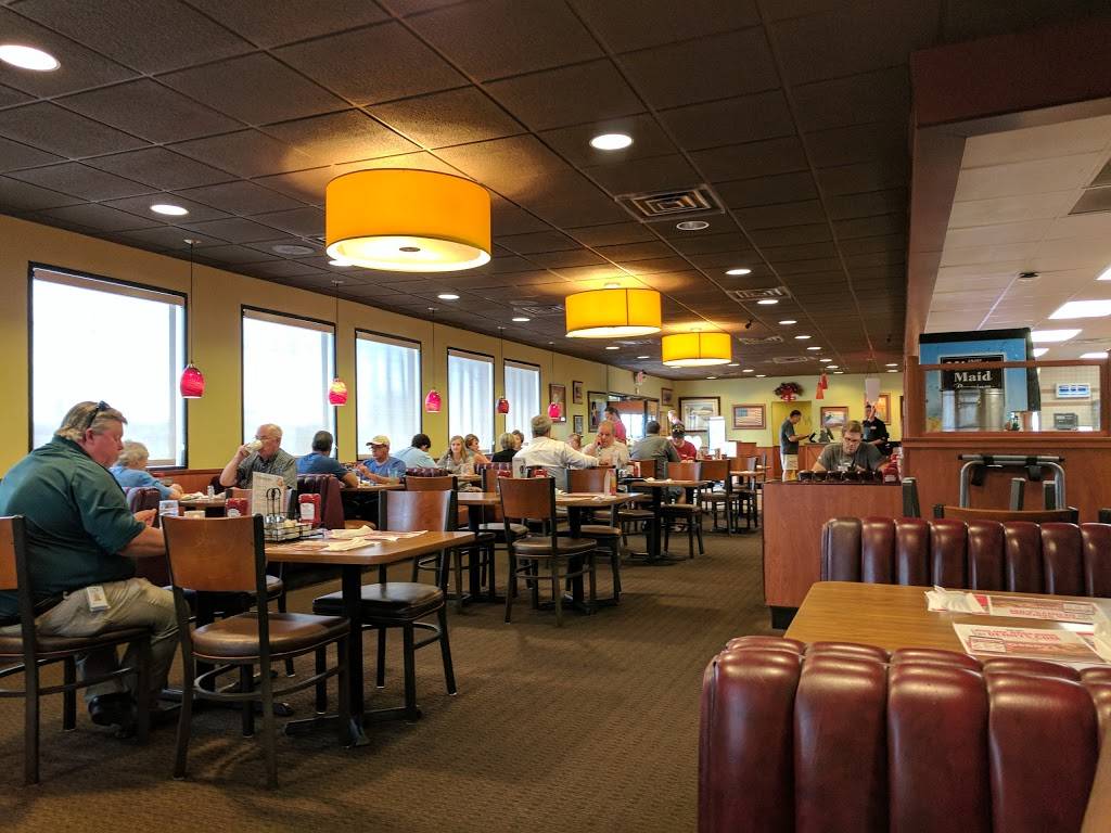 Dennys | restaurant | 13635 San Pedro Ave, San Antonio, TX 78232, USA | 2105456072 OR +1 210-545-6072