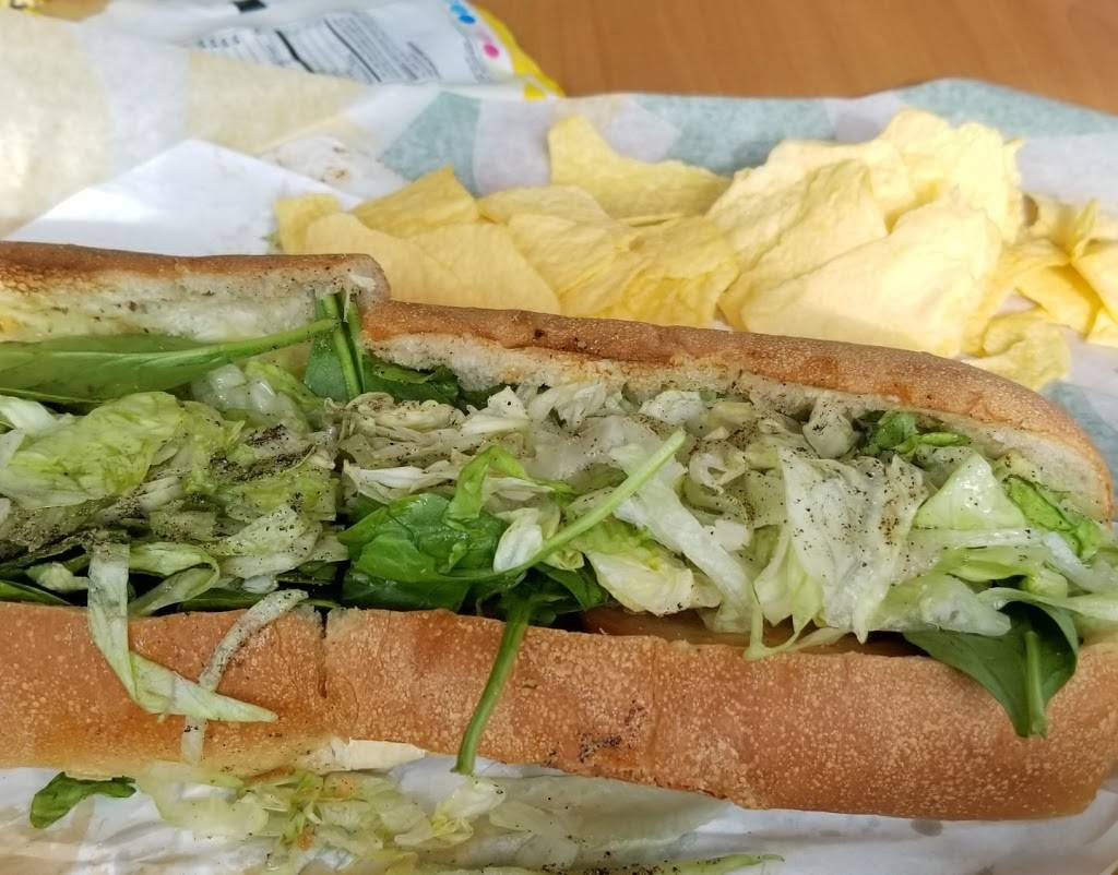 Subway | restaurant | 412 S Hancock St, Louisville, KY 40202, USA | 5028830978 OR +1 502-883-0978