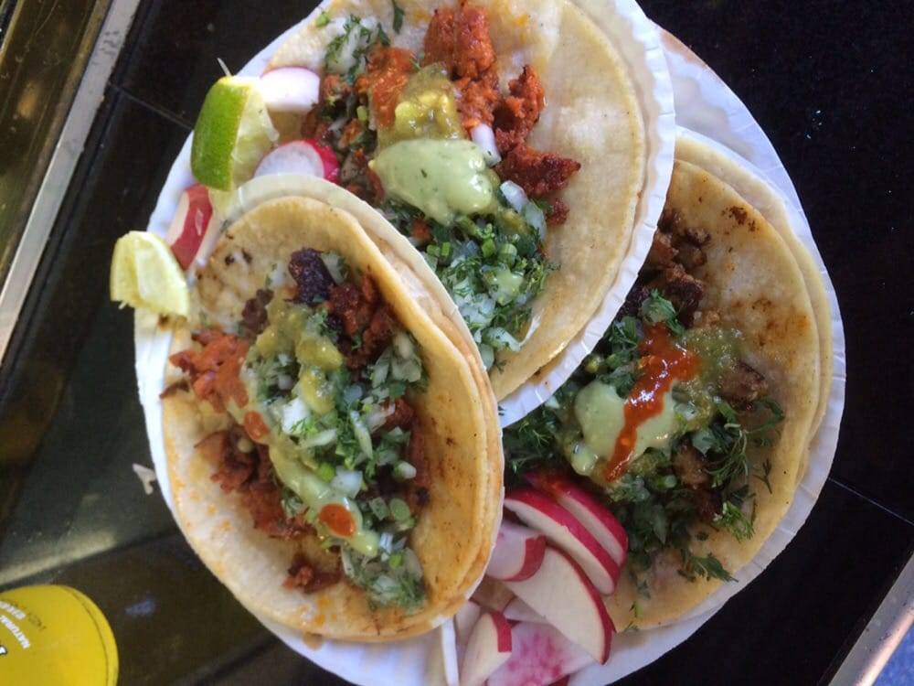 Taco Veloz | restaurant | 86-10 Roosevelt Ave, Jackson Heights, NY 11372, USA | 9174212818 OR +1 917-421-2818
