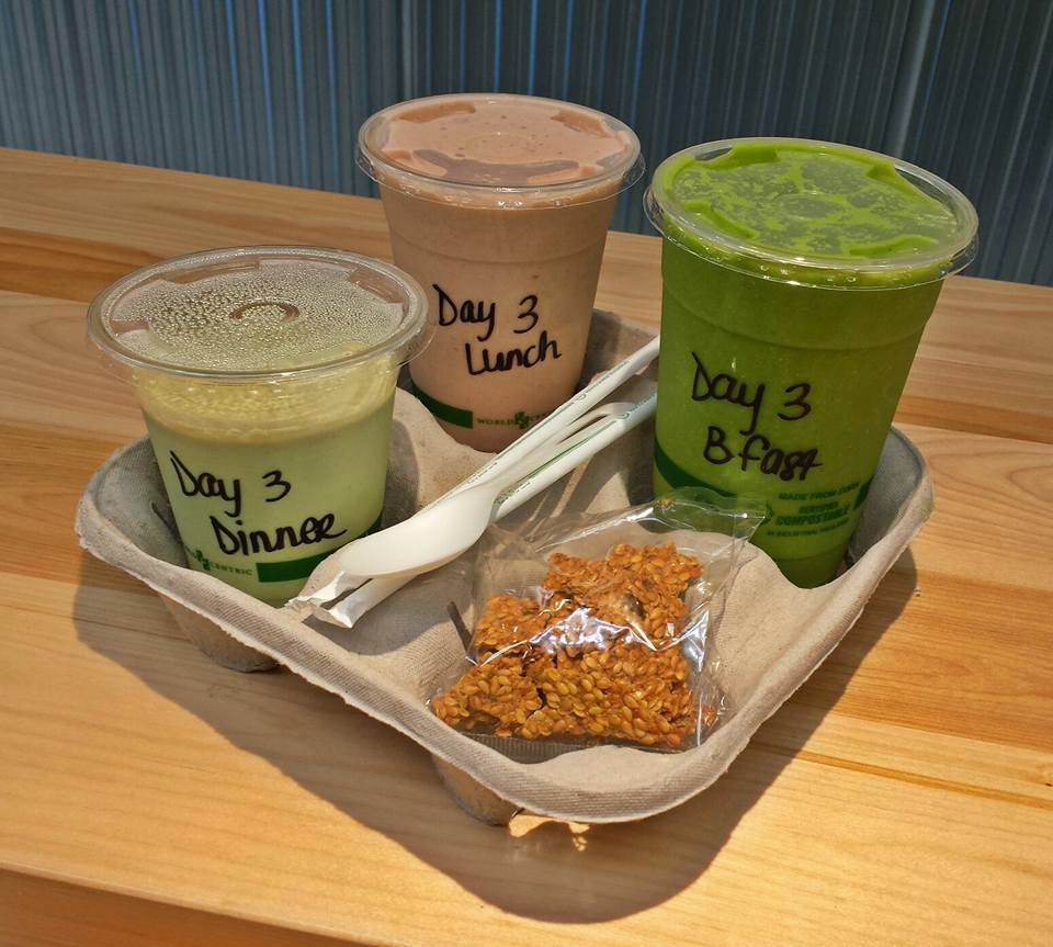 Raw Organic Juice Bar | restaurant | 43300 W 11 Mile Rd, Novi, MI 48375, USA | 2485960000 OR +1 248-596-0000