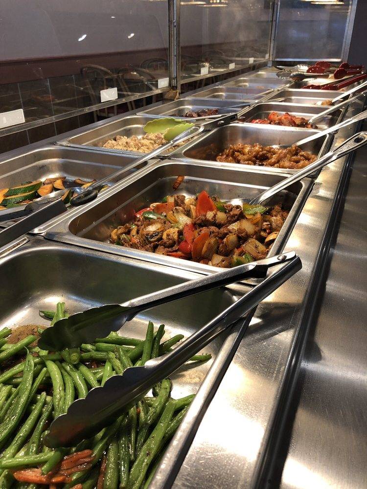 Poons Express | restaurant | 1927 Weston Rd, York, ON M9N 1W7, Canada | 4162427684 OR +1 416-242-7684