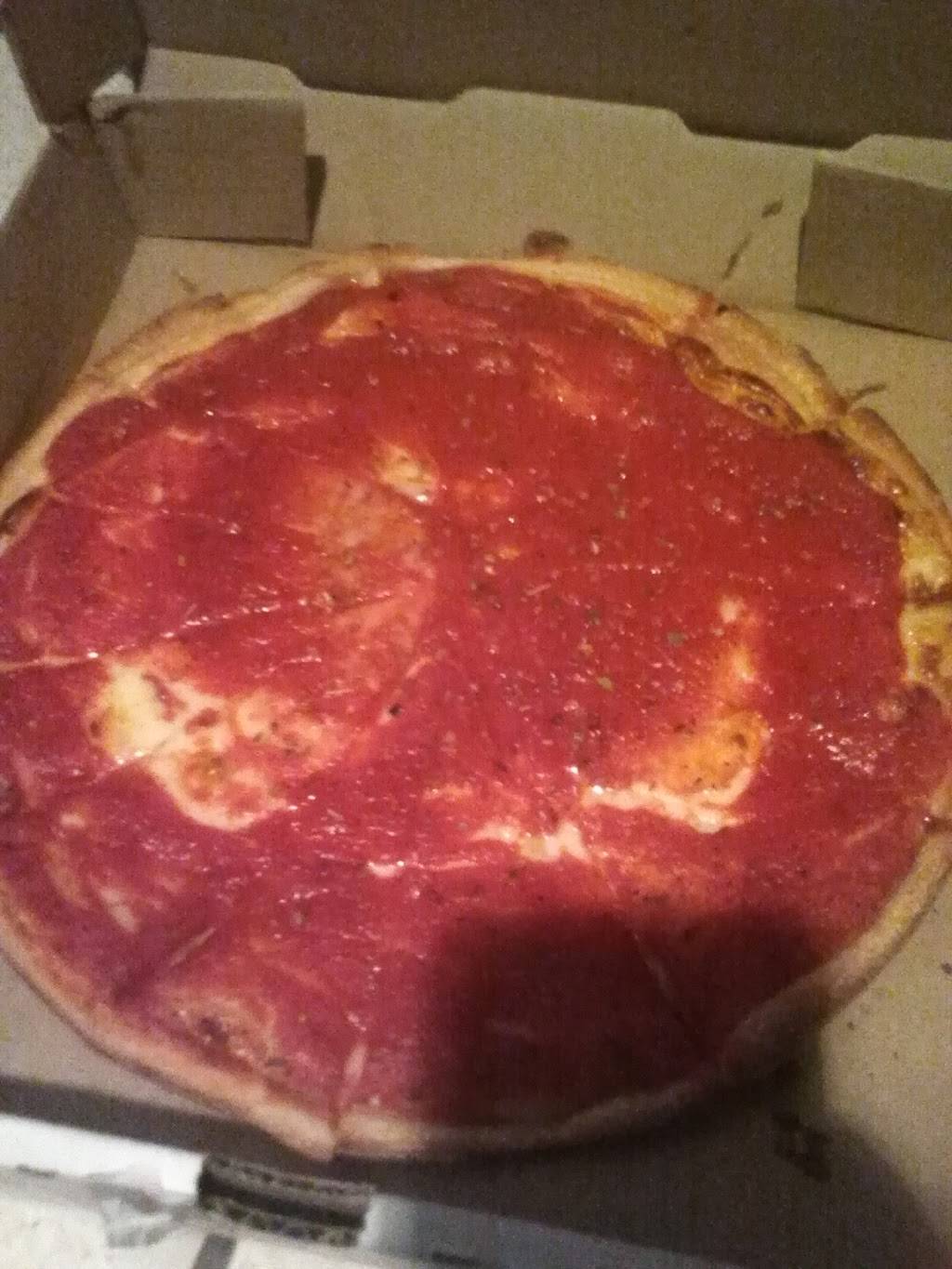 Cornerstone Pizza | meal delivery | 901 Lincoln Ave, Prospect Park, PA 19076, USA | 6105867280 OR +1 610-586-7280