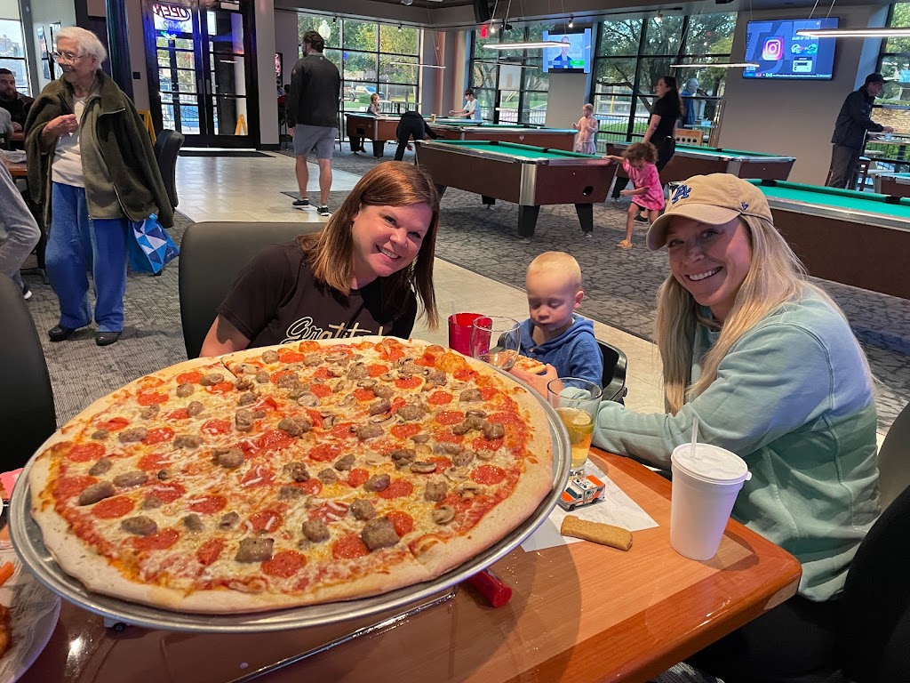 Last Call Pizza | restaurant | 18101 Preston Rd #302, Dallas, TX 75252, USA | 9726856381 OR +1 972-685-6381