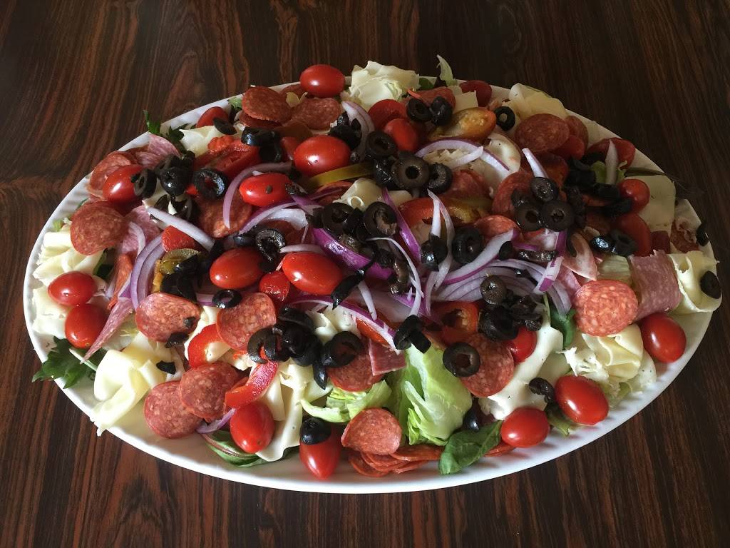 Airport Pizza | restaurant | 3648 Genesee St, Cheektowaga, NY 14225, USA | 7166345750 OR +1 716-634-5750