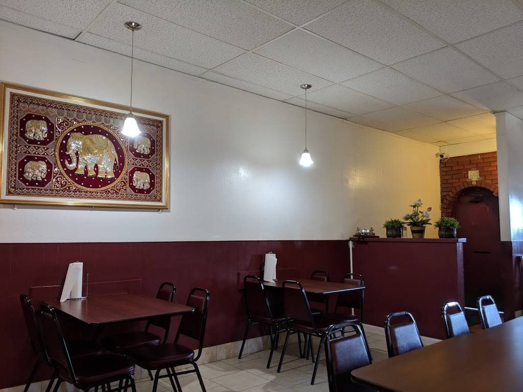 Lao Cafe 2 | restaurant | 3255 N Cedar Ave, Fresno, CA 93726, USA | 5592437099 OR +1 559-243-7099