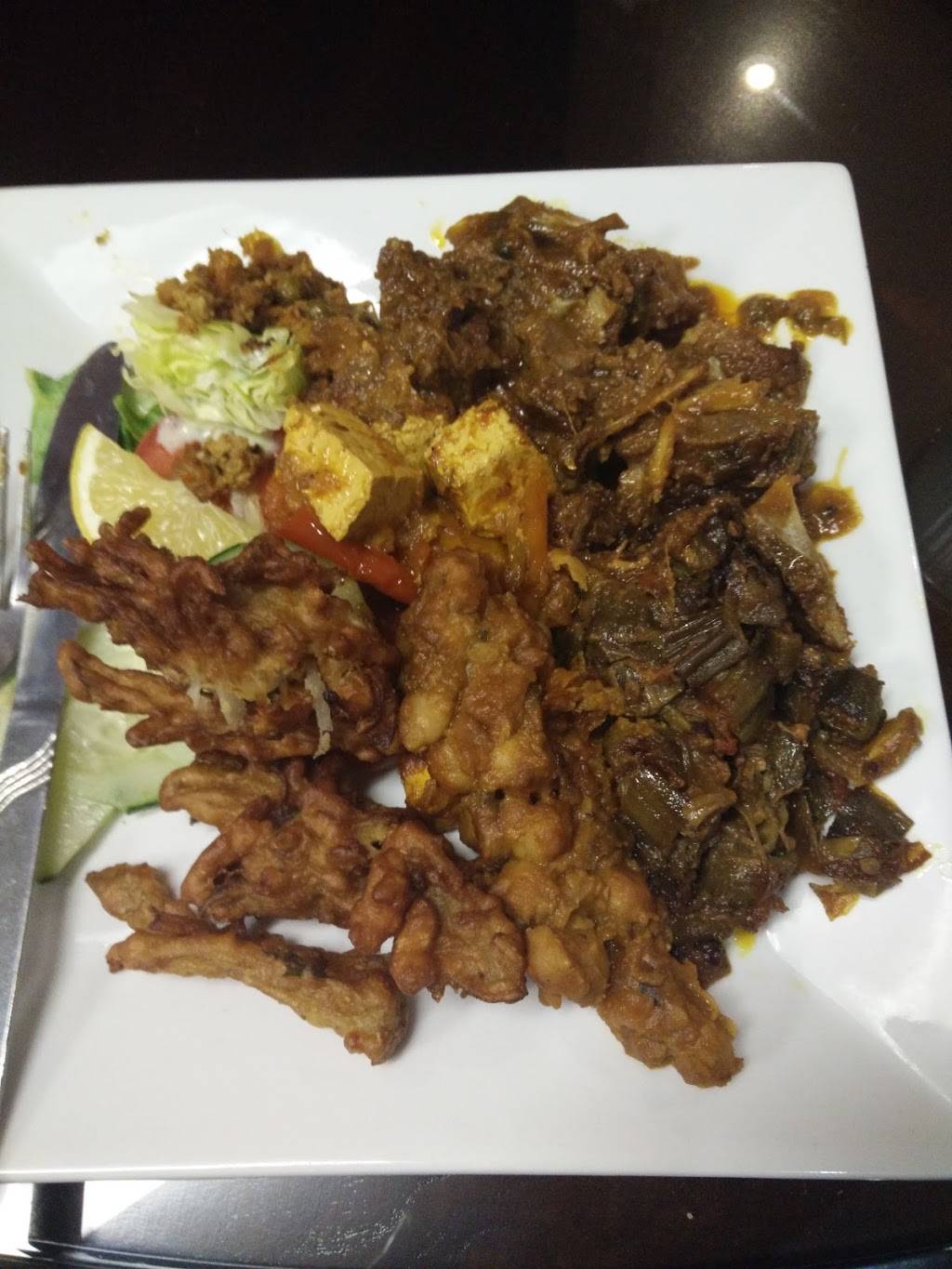 Eastern Kabob & Sweets | restaurant | 12945 Wisteria Dr, Germantown, MD 20874, USA | 3015155540 OR +1 301-515-5540