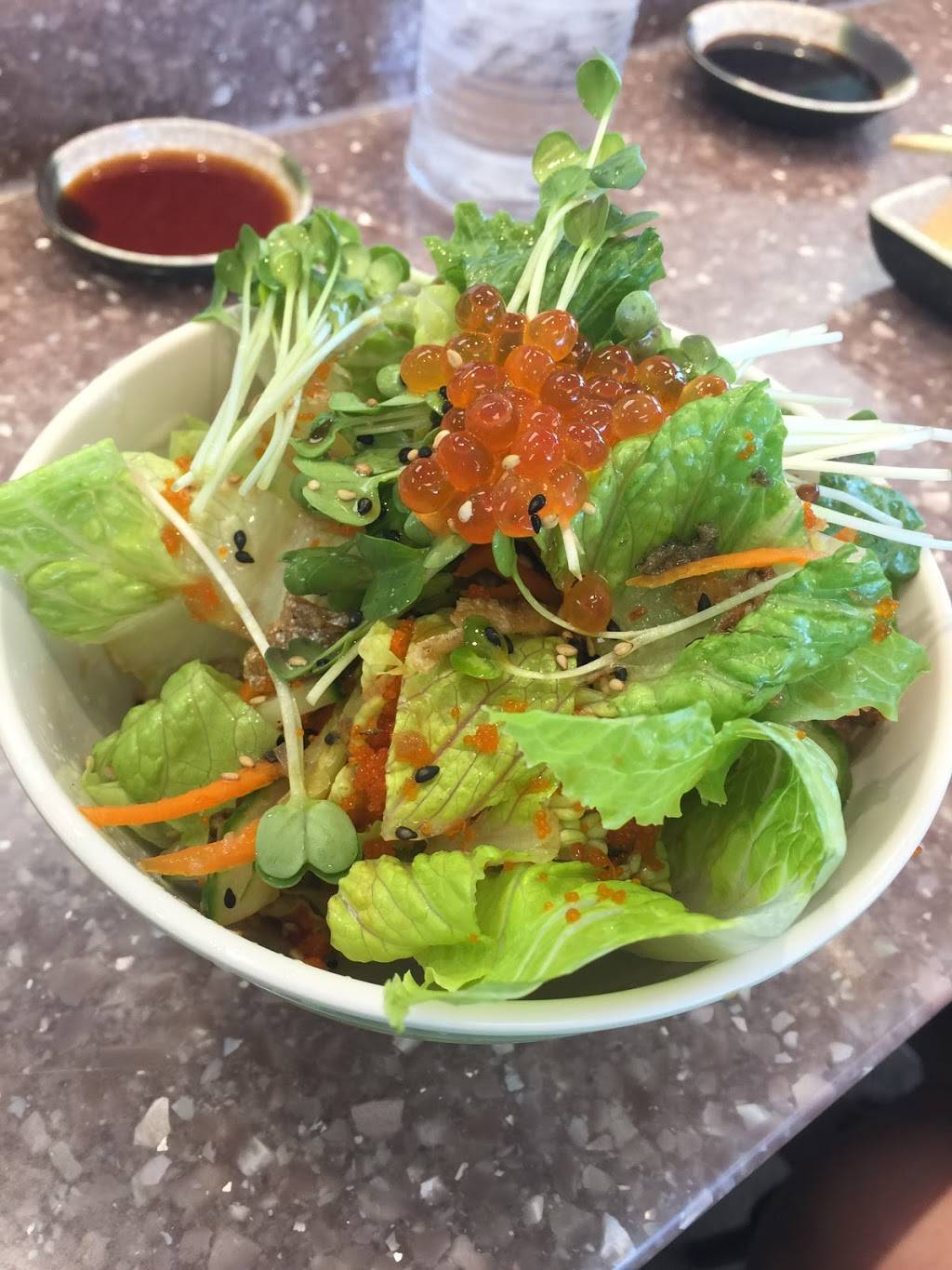 Sushi Erika | restaurant | 1700 John F Kennedy Causeway Suite 100, North Bay Village, FL 33141, USA | 7862167216 OR +1 786-216-7216