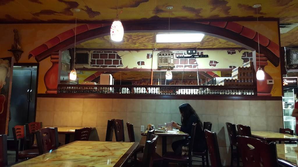 Anticucheria Parrilladas Dany | restaurant | 112 48th St, Union City, NJ 07087, USA | 2012230995 OR +1 201-223-0995