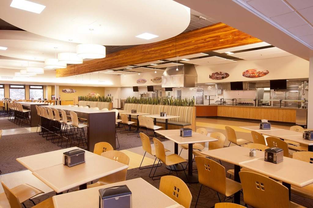 Dining Commons | restaurant | Montecito, CA 93108, USA | 8055656082 OR +1 805-565-6082