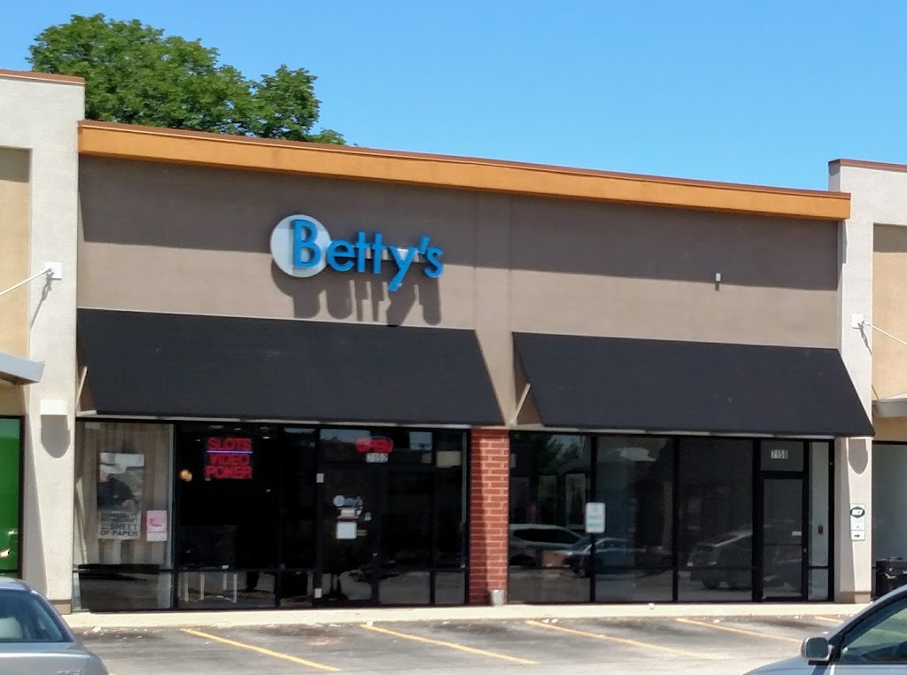 Bettys Bistro | restaurant | 7152 Dempster St, Morton Grove, IL 60053, USA | 2242517260 OR +1 224-251-7260
