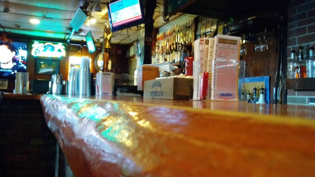 The Cellar Tavern | restaurant | 221 North Ave, Abington, MA 02351, USA | 7818789800 OR +1 781-878-9800