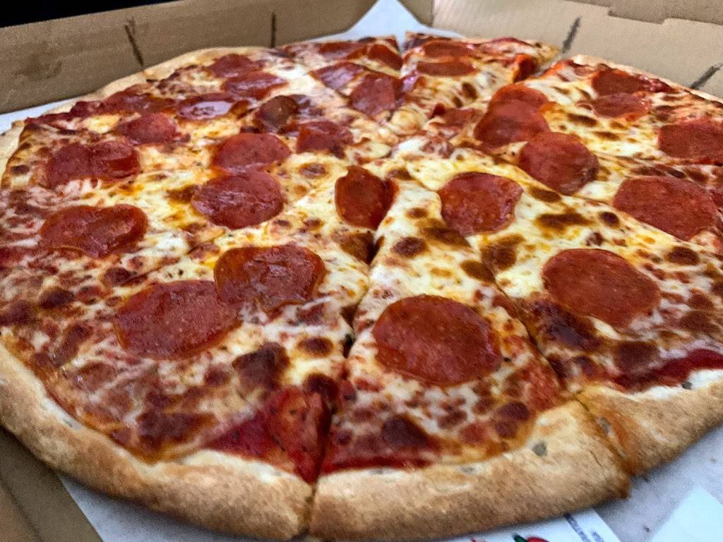 Craving Pizza and Deli | restaurant | 18218 E McDurmott suit # k, Irvine, CA 92614, USA | 9492218282 OR +1 949-221-8282