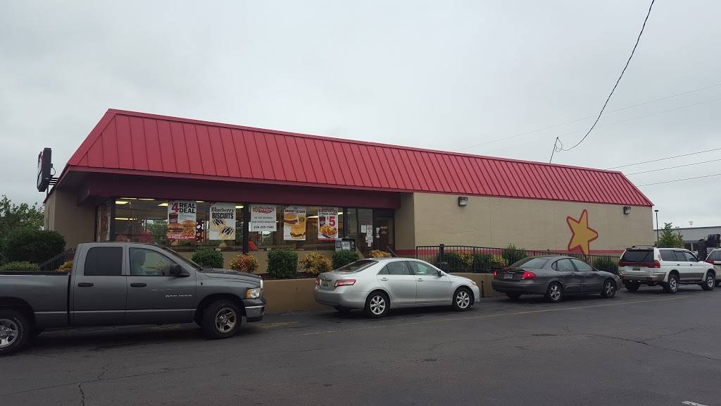 Hardees | restaurant | 2015 Drake Ave SW, Huntsville, AL 35801, USA | 2568821639 OR +1 256-882-1639