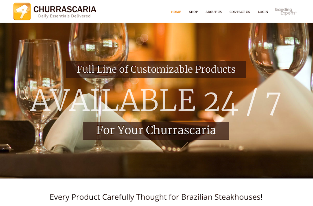 4 Churrascaria | restaurant | 2881 E Oakland Park Blvd, Fort Lauderdale, FL 33306, USA | 9547821001 OR +1 954-782-1001