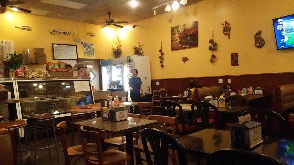 Baleada Express | restaurant | 4 Oliver Ct #102, Bluffton, SC 29910, USA | 8437069996 OR +1 843-706-9996