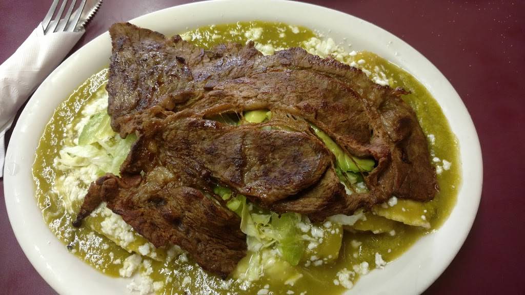 Tacos & Salsas | restaurant | 1612 Memorial Blvd #3727, Springfield, TN 37172, USA | 6153829181 OR +1 615-382-9181